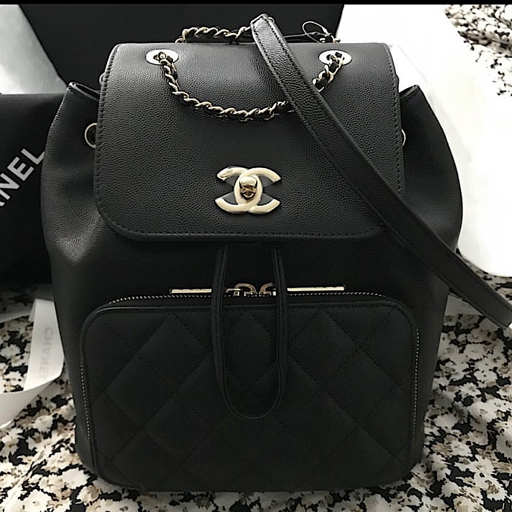 CHANEL